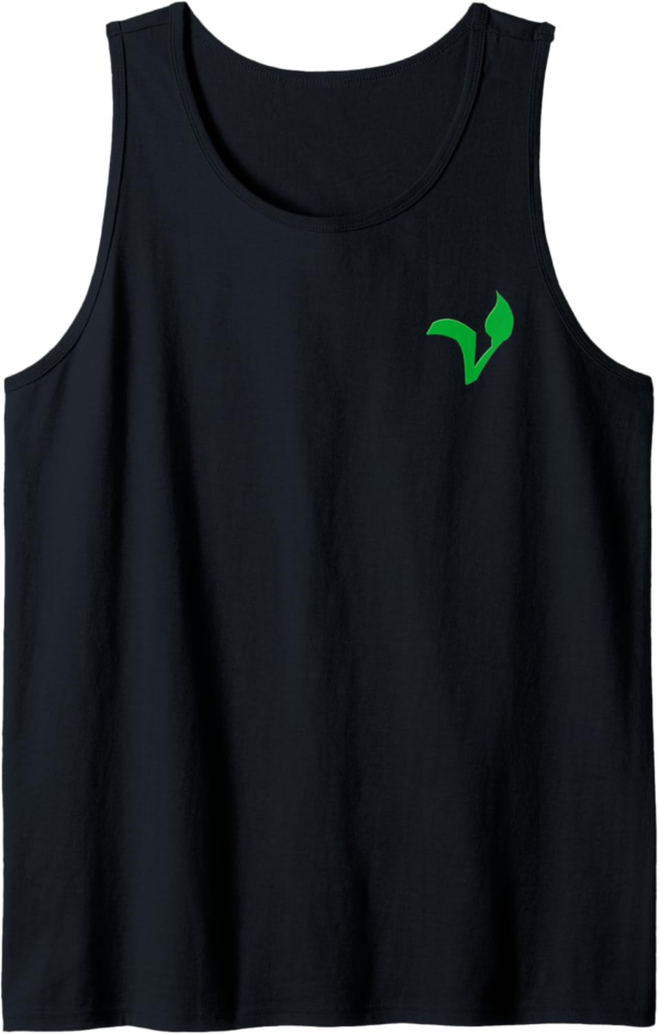 Tank Top - Image 2